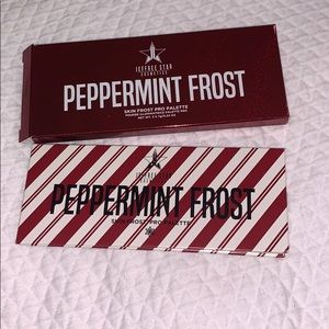 Jeffree Star Highlighter Palette